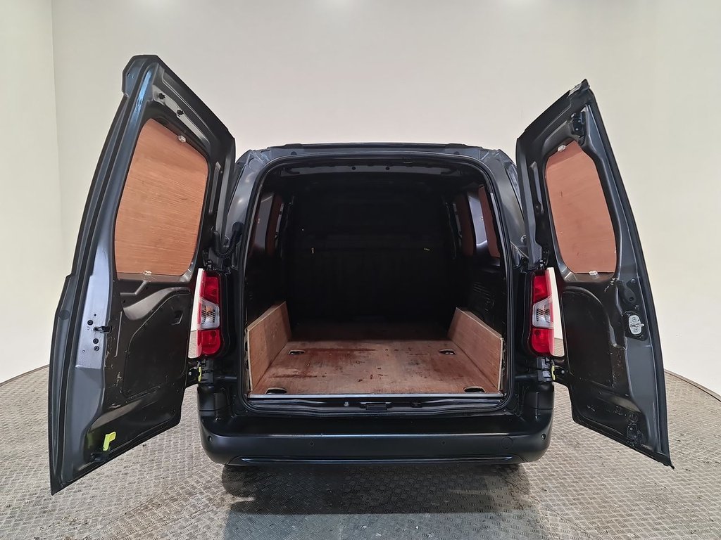 Used Peugeot Partner 2023 for sale - 76509516: Photo 17