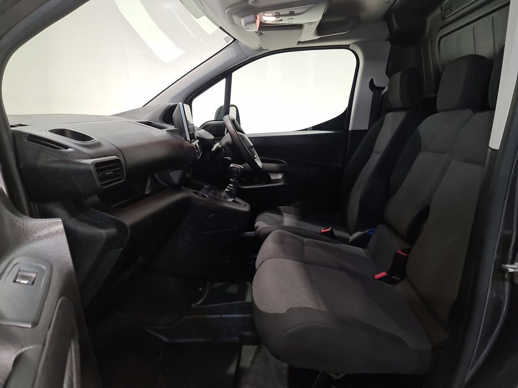 Used Peugeot Partner 2023 for sale - 76509516: Photo 27