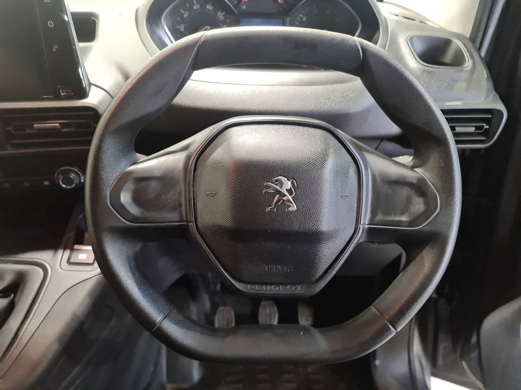 Used Peugeot Partner 2023 for sale - 76509516: Photo 29