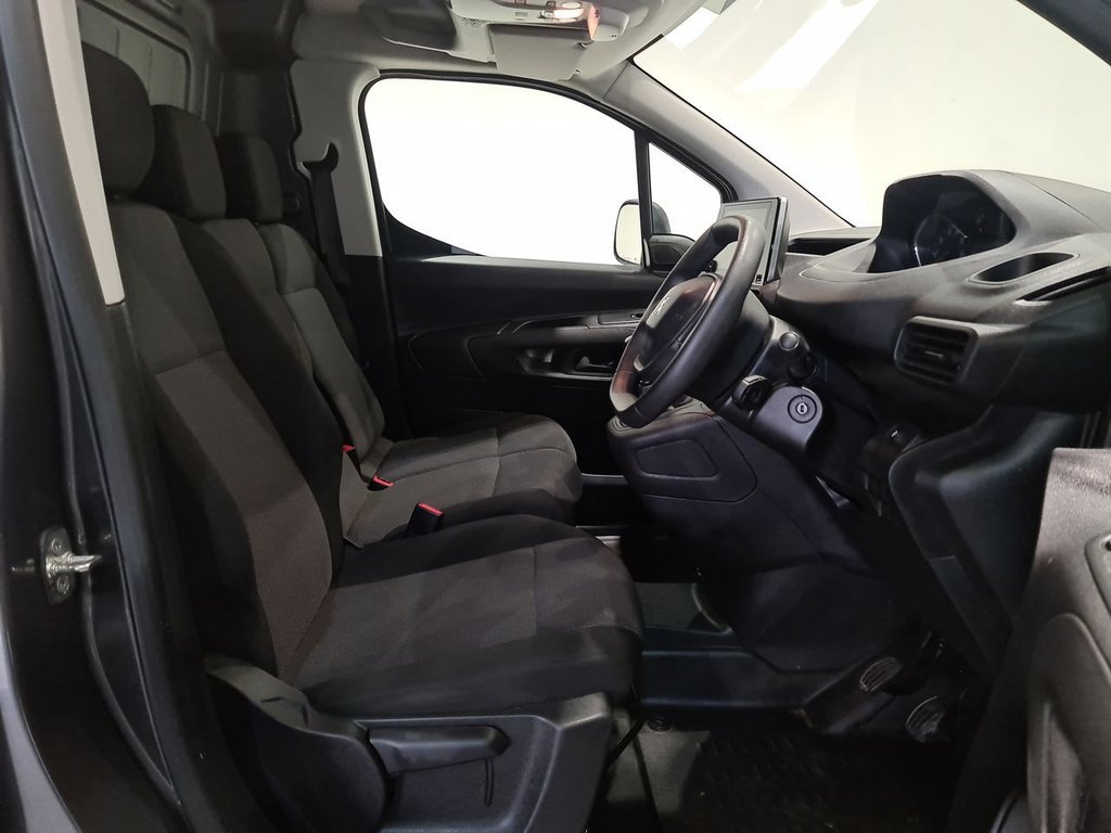 Used Peugeot Partner 2023 for sale - 76509516: Photo 3