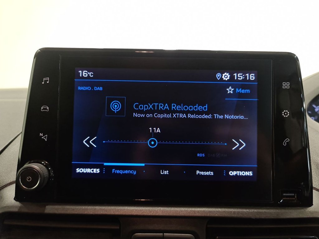 Used Peugeot Partner 2023 for sale - 76509516: Photo 32