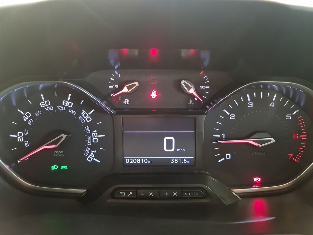 Used Peugeot Partner 2023 for sale - 76509516: Photo 33