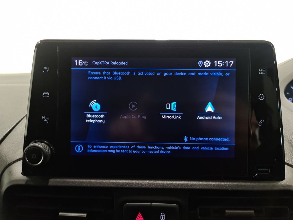 Used Peugeot Partner 2023 for sale - 76509516: Photo 36