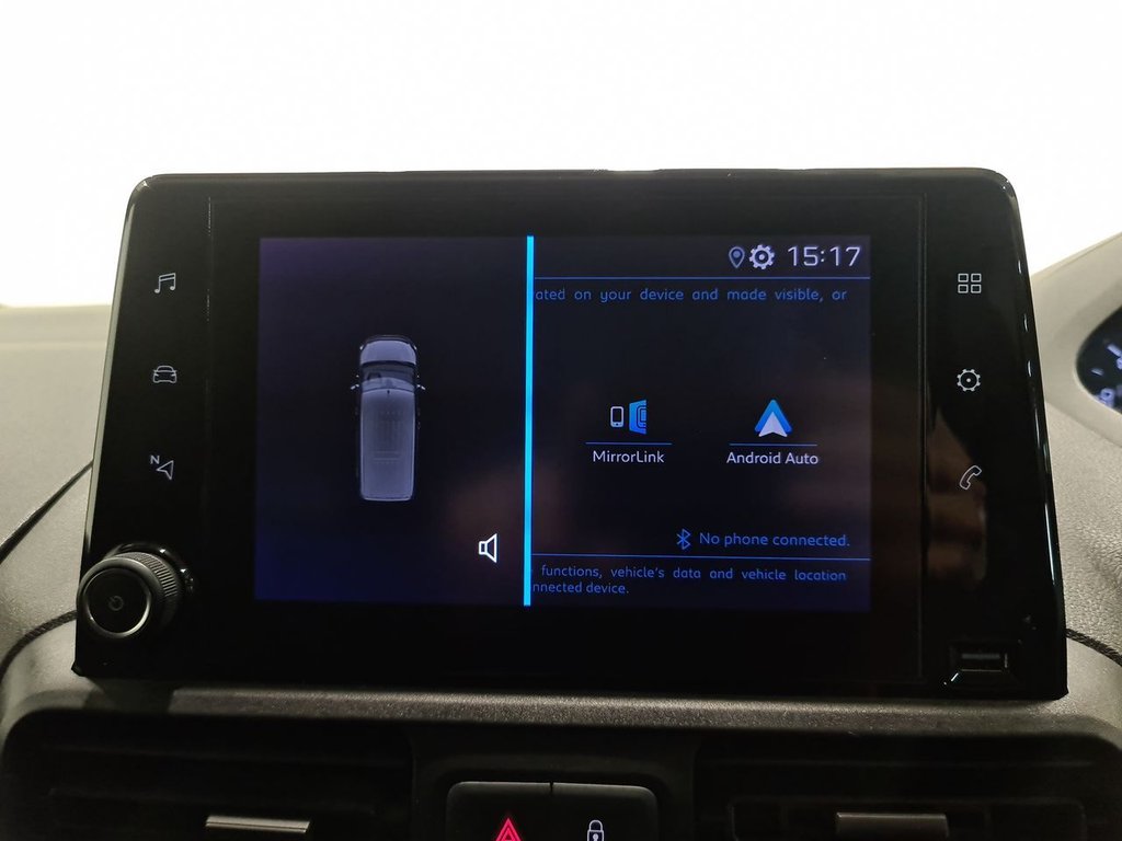 Used Peugeot Partner 2023 for sale - 76509516: Photo 37