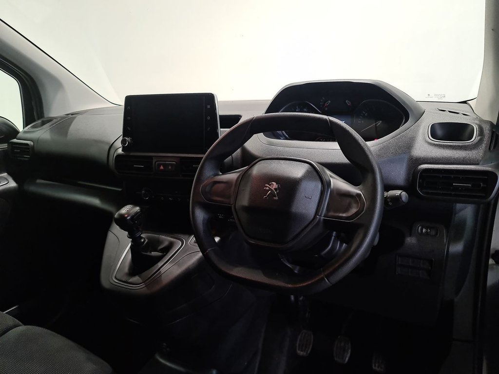 Used Peugeot Partner 2023 for sale - 76509516: Photo 5