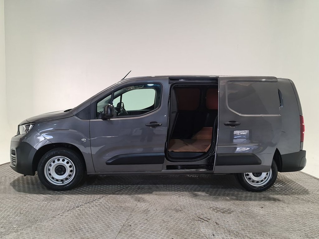 Used Peugeot Partner 2023 for sale - 76509516: Photo 6