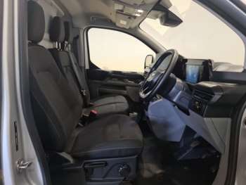 Used Ford Transit Custom 2024 for sale - 74845265: Photo