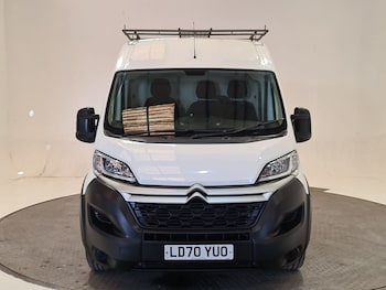 Used Citroen Relay 2020 for sale - 78733299: Photo