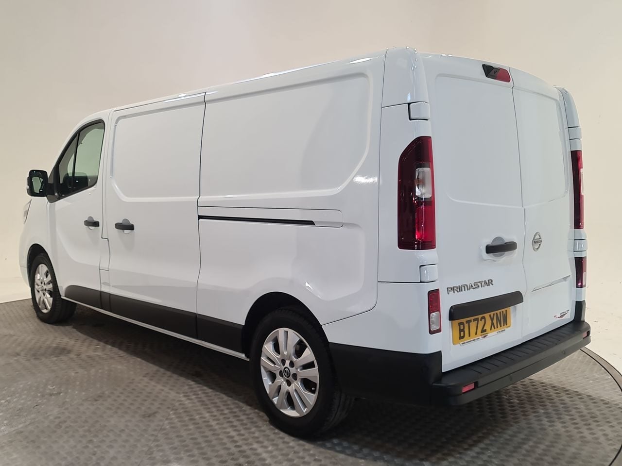 Used Nissan Primastar 2023 for sale - 77905695: Photo 11