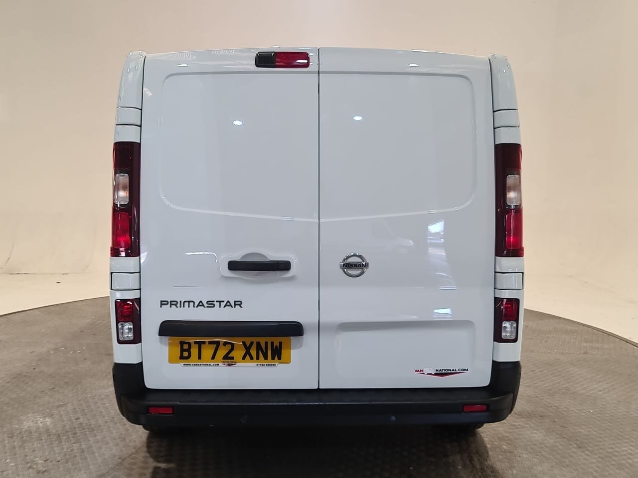 Used Nissan Primastar 2023 for sale - 77905695: Photo 12