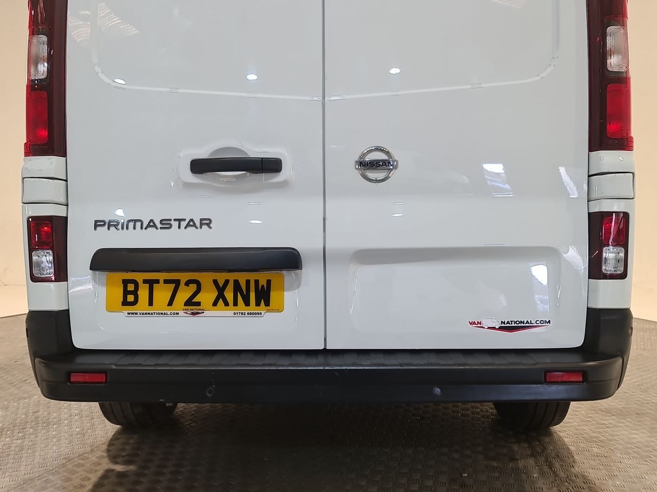 Used Nissan Primastar 2023 for sale - 77905695: Photo 15