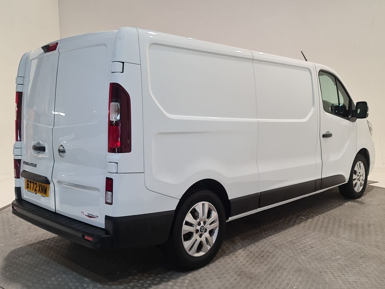 Used Nissan Primastar 2023 for sale - 77905695: Photo 16