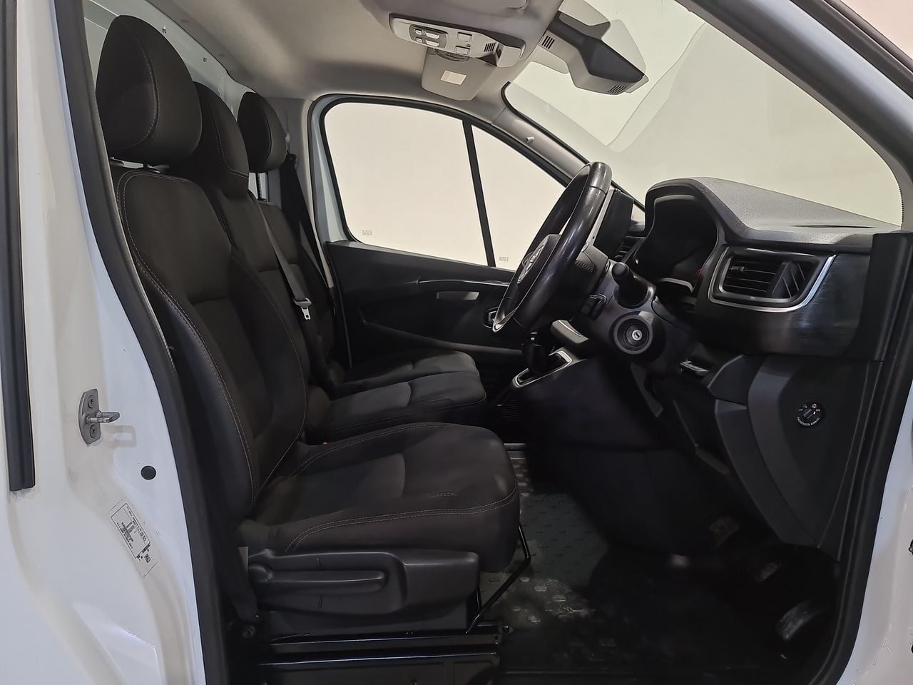 Used Nissan Primastar 2023 for sale - 77905695: Photo 18