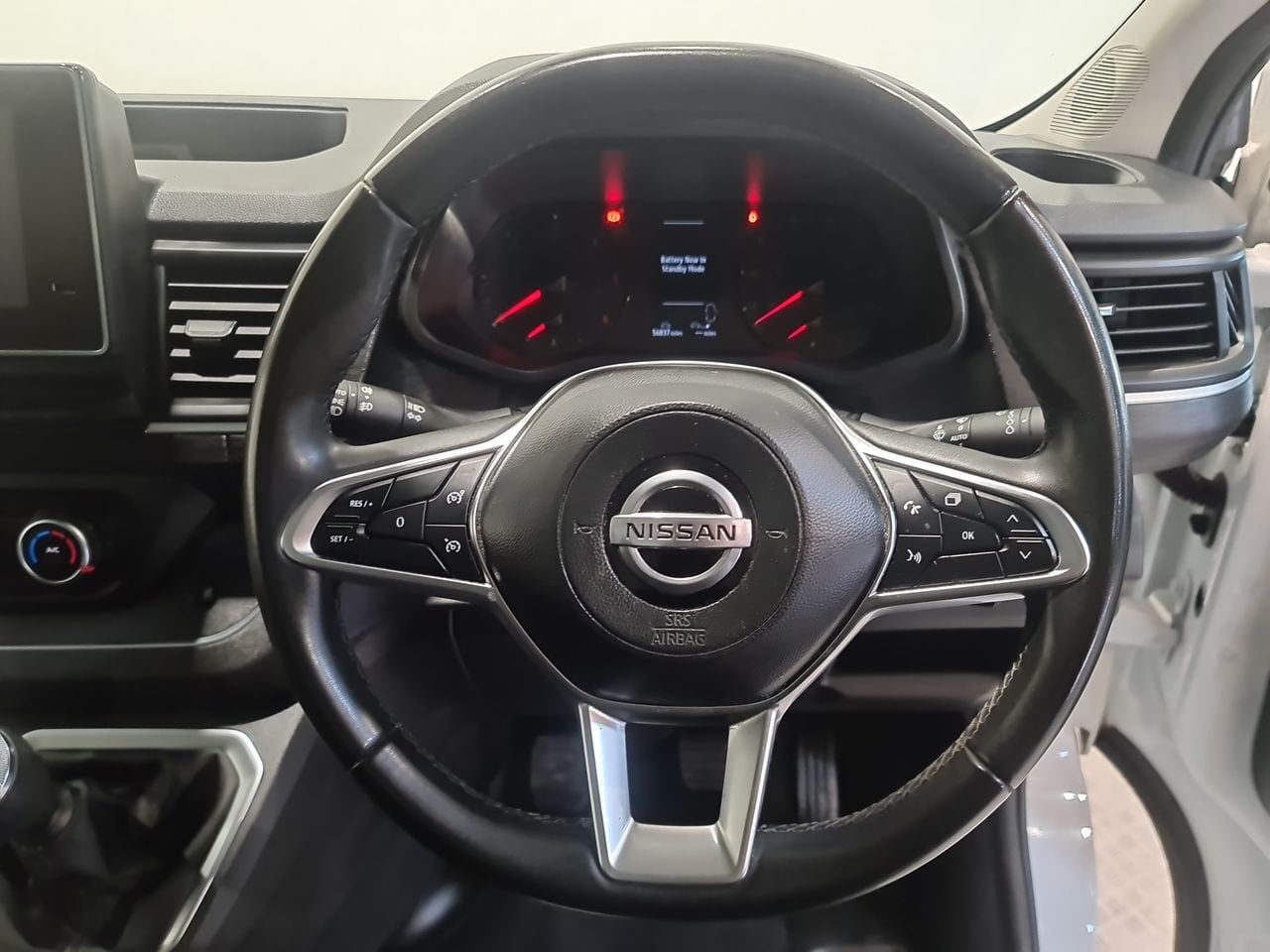 Used Nissan Primastar 2023 for sale - 77905695: Photo 21