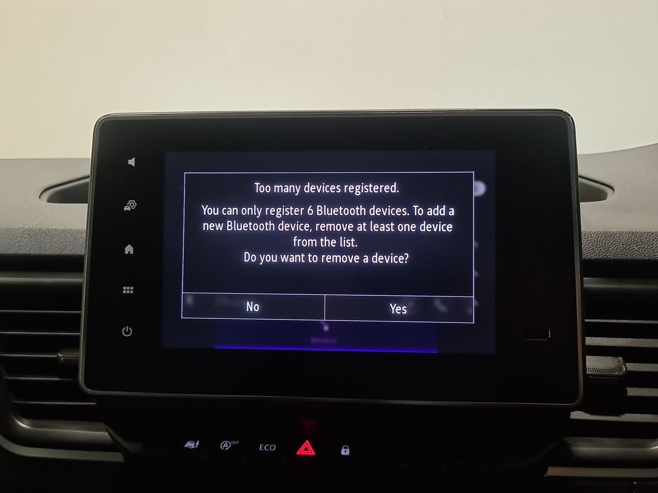 Used Nissan Primastar 2023 for sale - 77905695: Photo 29