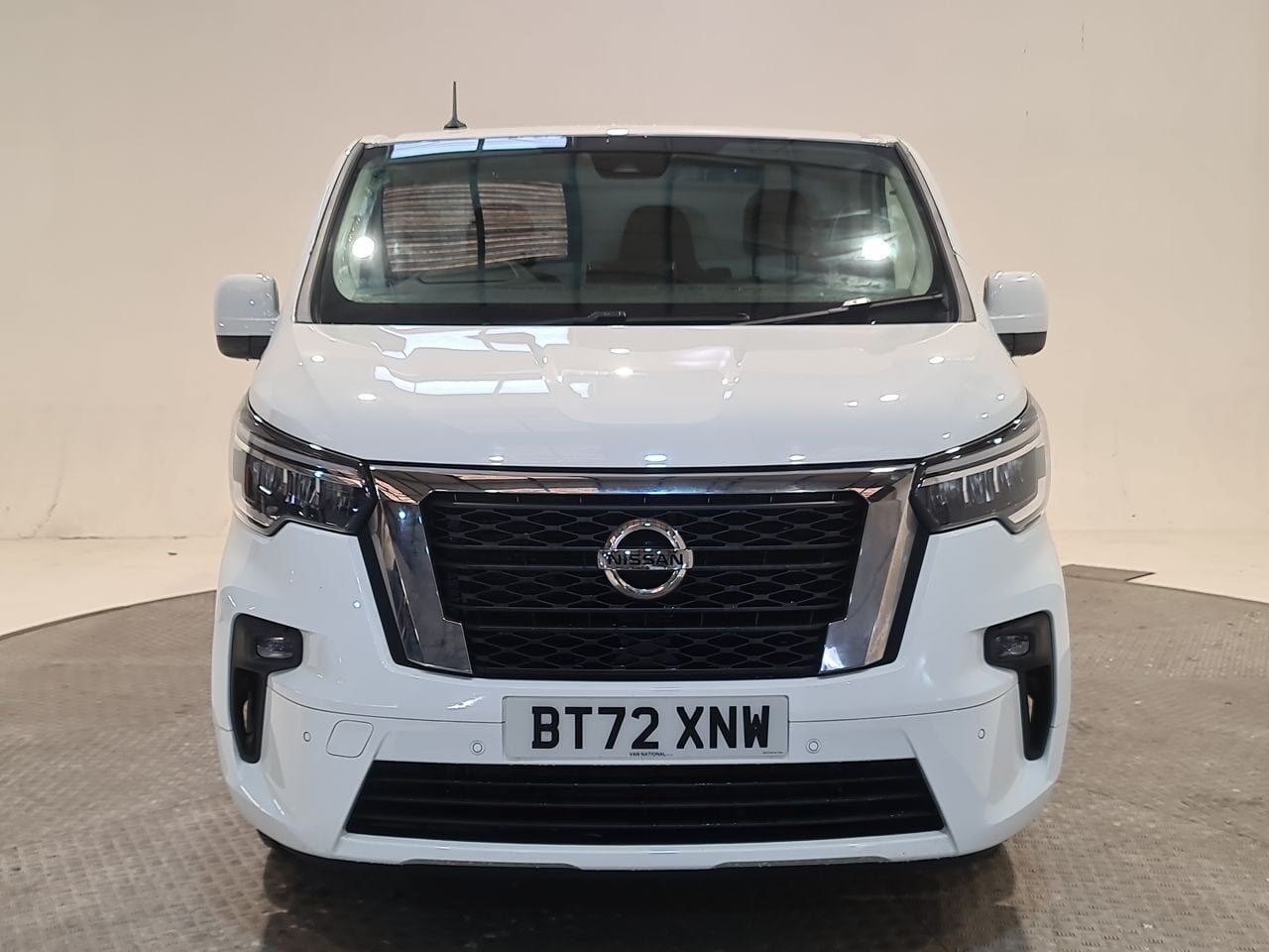 Used Nissan Primastar 2023 for sale - 77905695: Photo 3