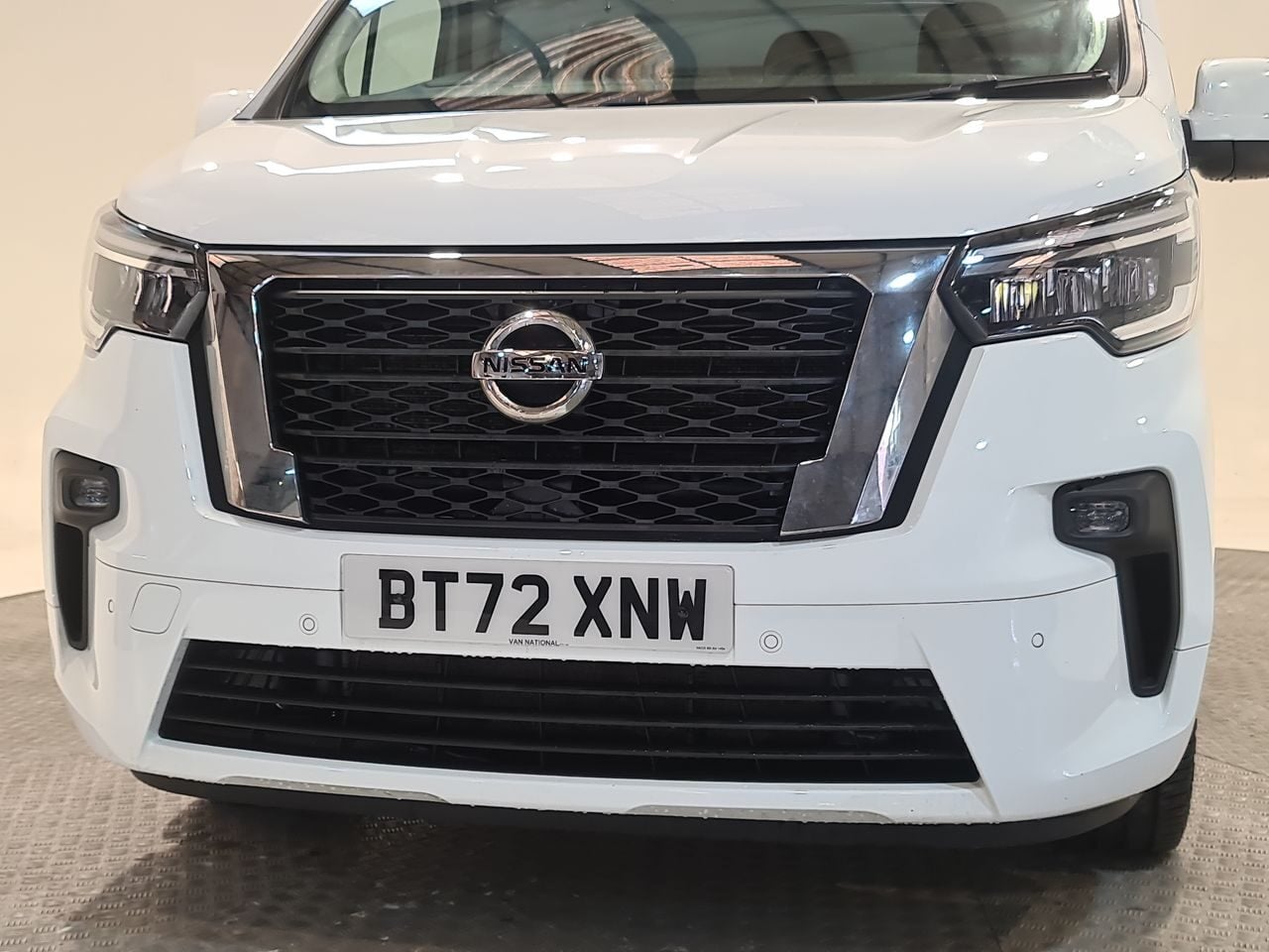 Used Nissan Primastar 2023 for sale - 77905695: Photo 4