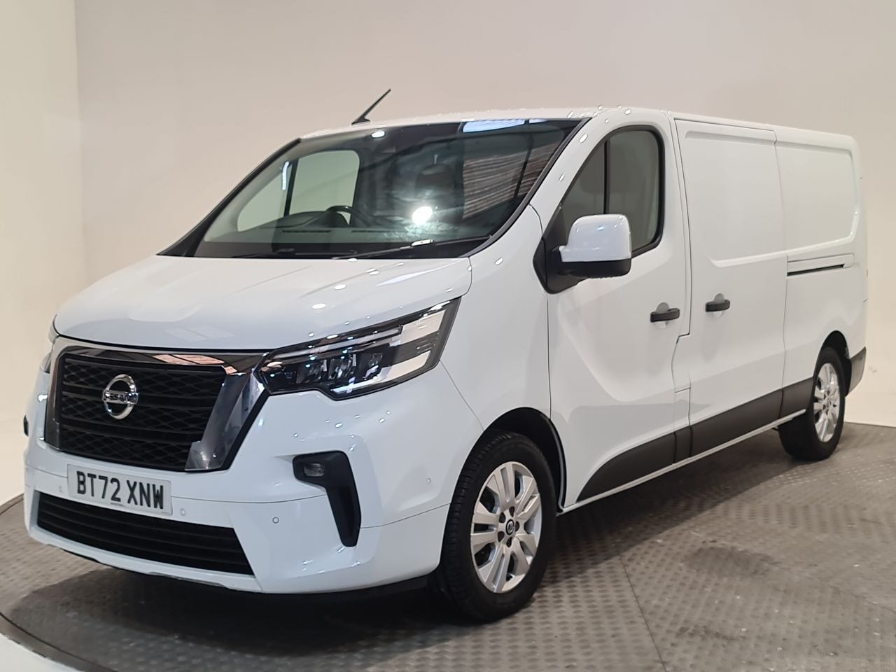 Used Nissan Primastar 2023 for sale - 77905695: Photo 5