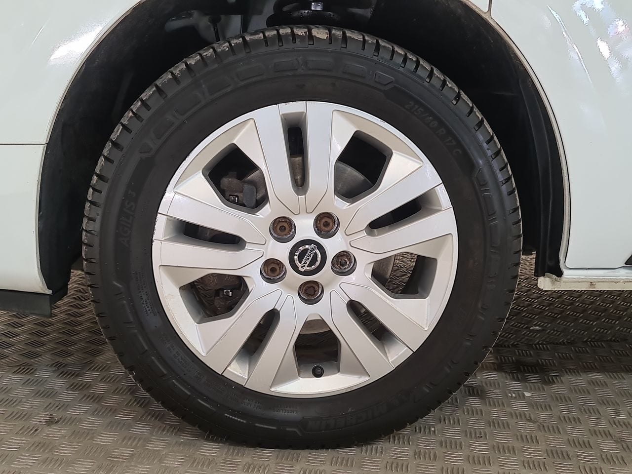 Used Nissan Primastar 2023 for sale - 77905695: Photo 7