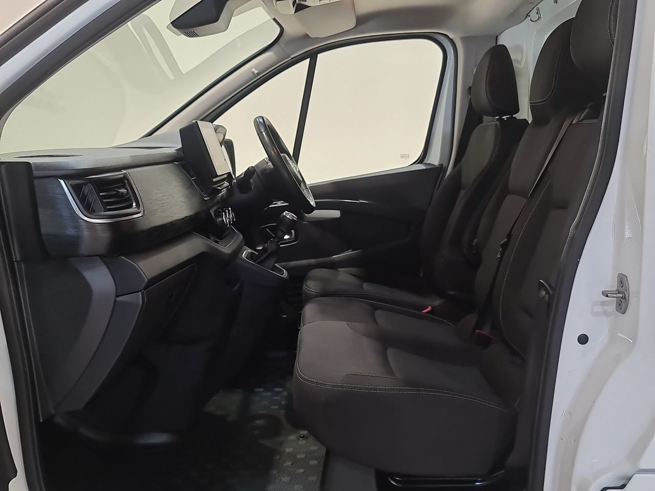 Used Nissan Primastar 2023 for sale - 77905695: Photo 8