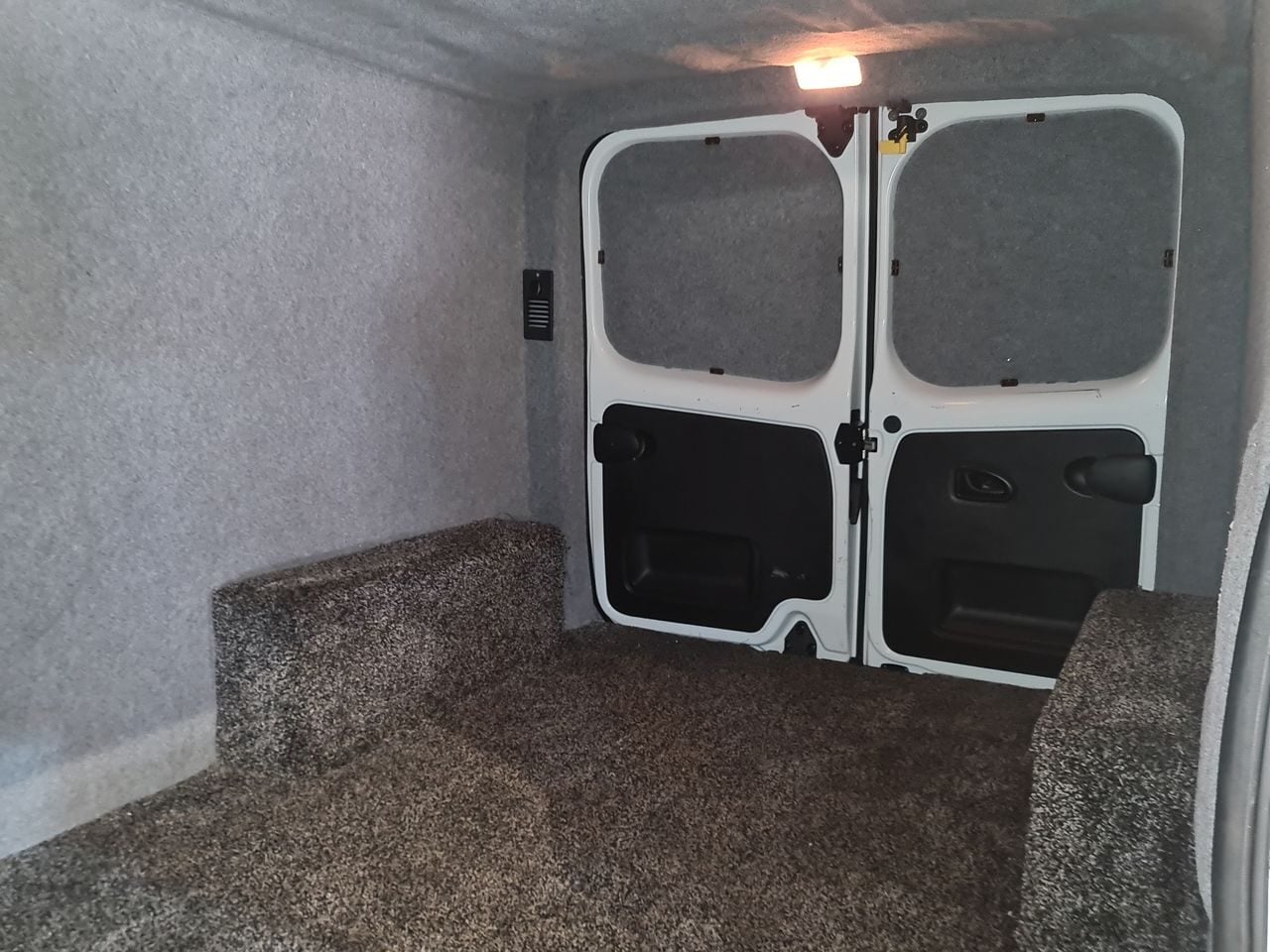 Used Nissan Primastar 2023 for sale - 77905695: Photo 9