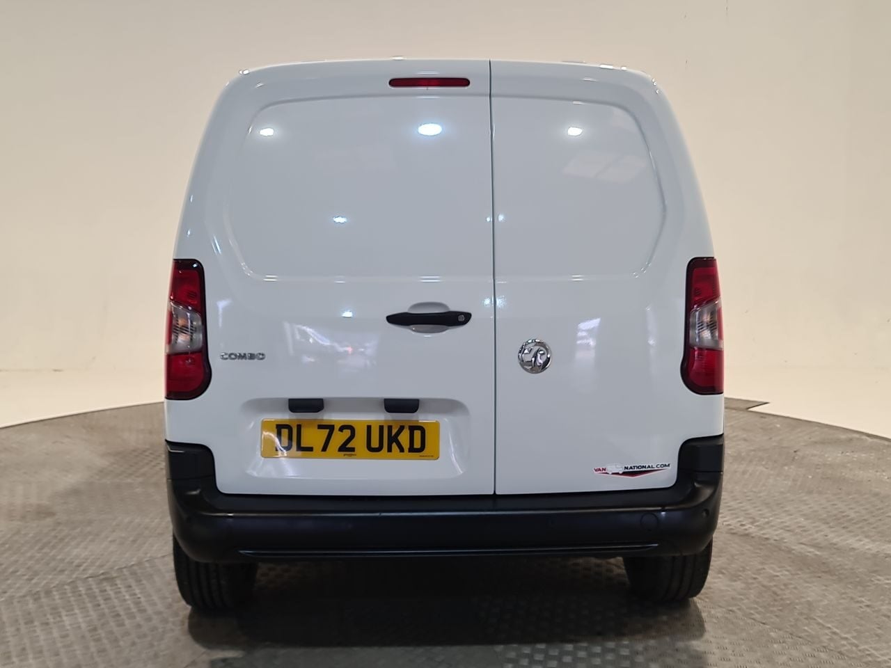 Used Vauxhall Combo 2023 for sale - 77617954: Photo 11