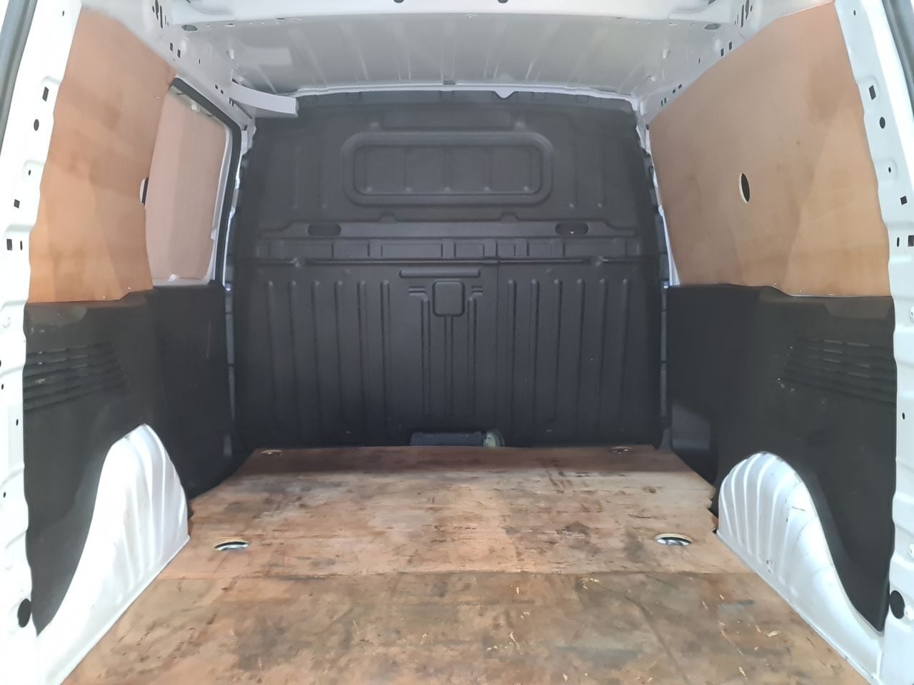 Used Vauxhall Combo 2023 for sale - 77617954: Photo 12