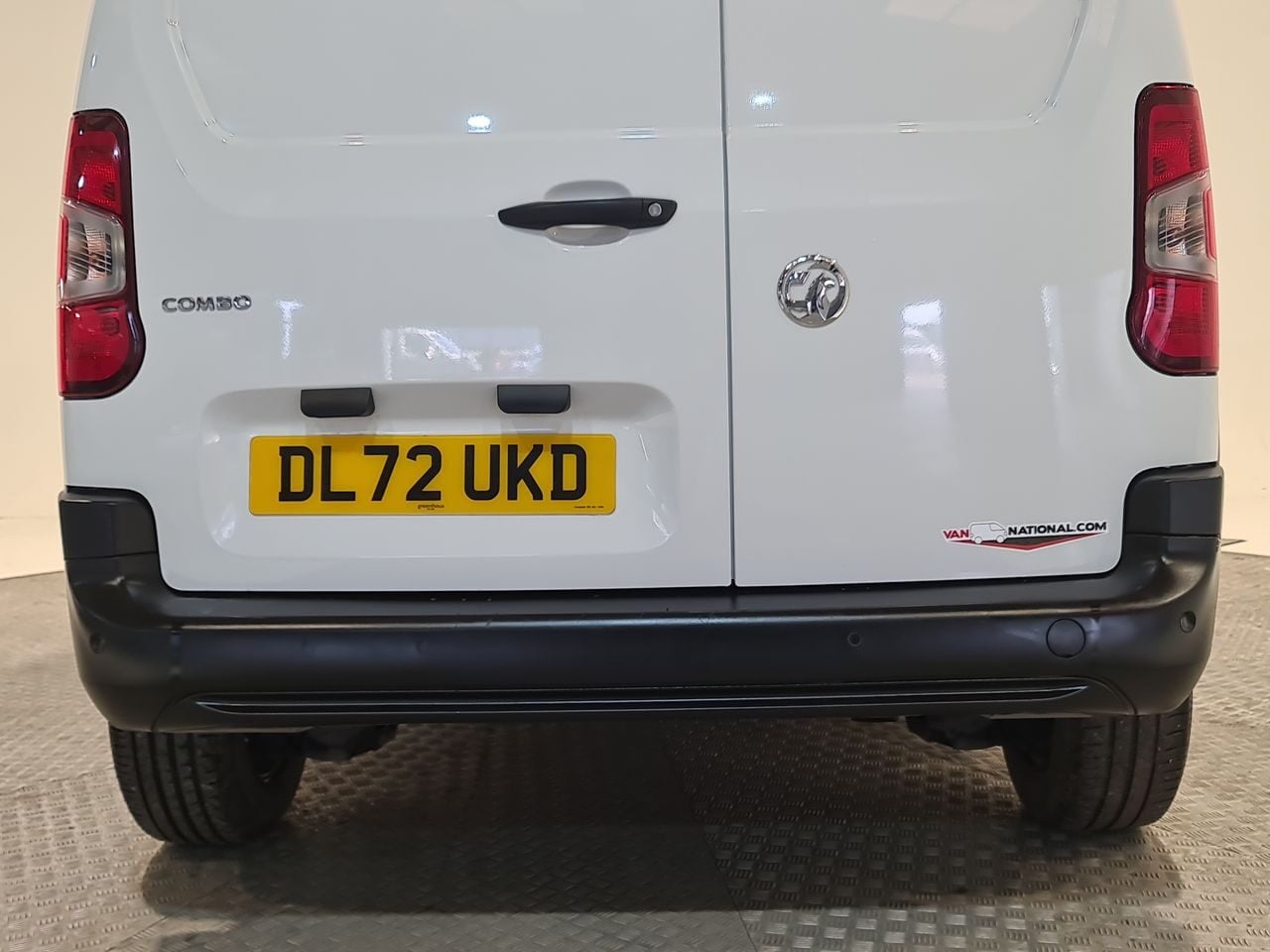Used Vauxhall Combo 2023 for sale - 77617954: Photo 14