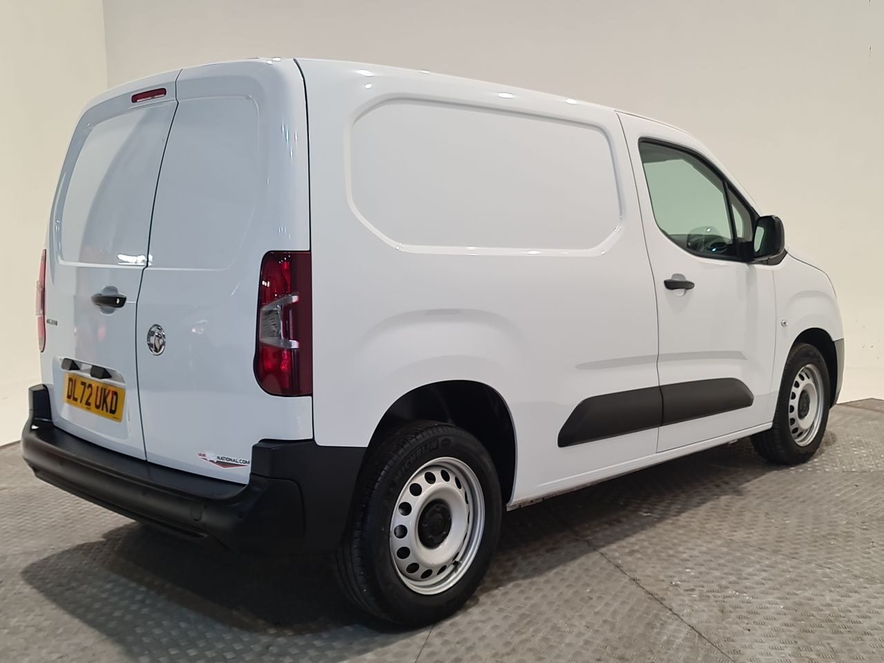 Used Vauxhall Combo 2023 for sale - 77617954: Photo 15