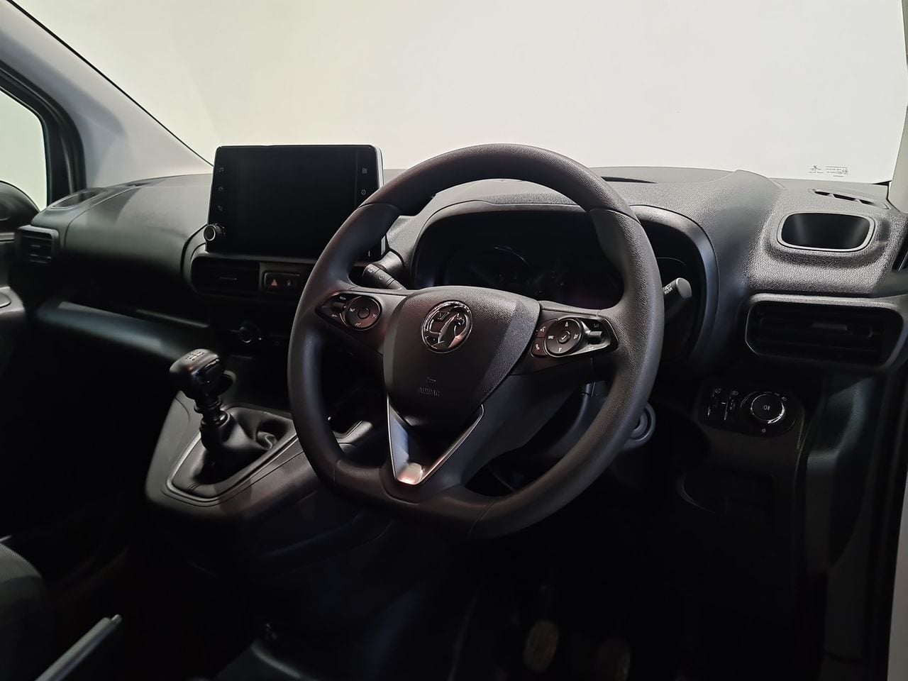 Used Vauxhall Combo 2023 for sale - 77617954: Photo 18