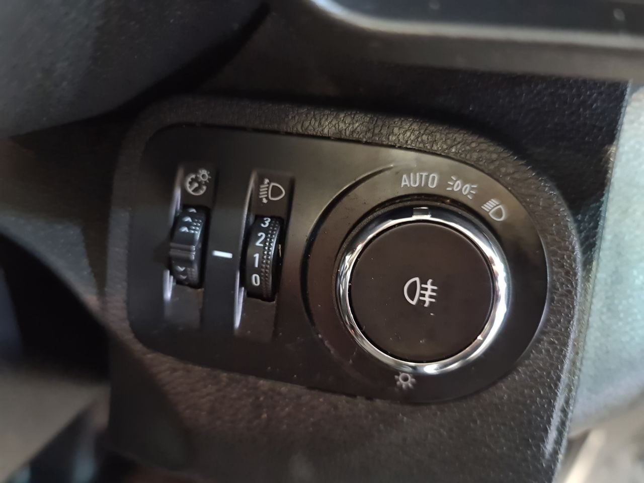 Used Vauxhall Combo 2023 for sale - 77617954: Photo 19