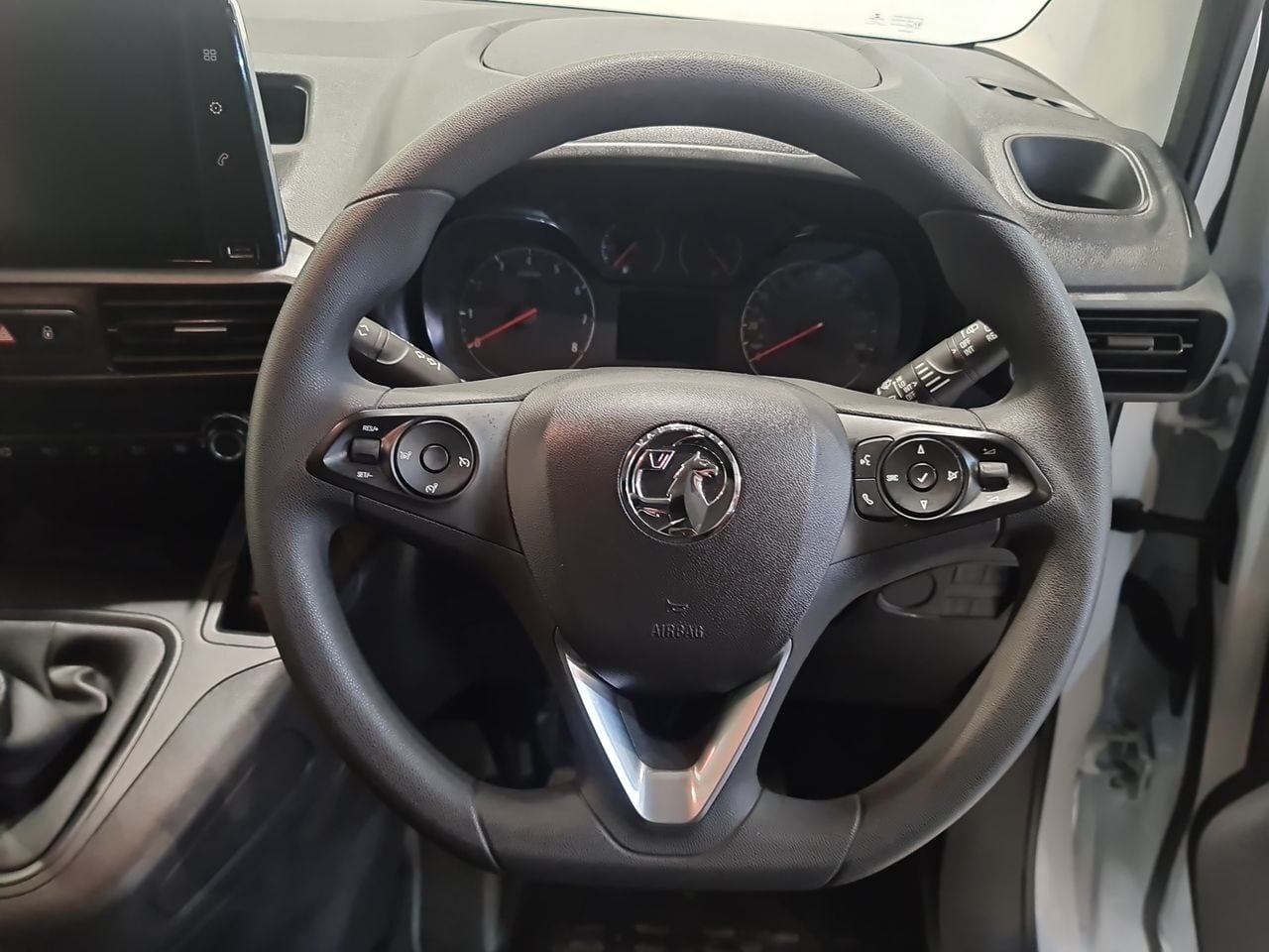 Used Vauxhall Combo 2023 for sale - 77617954: Photo 20