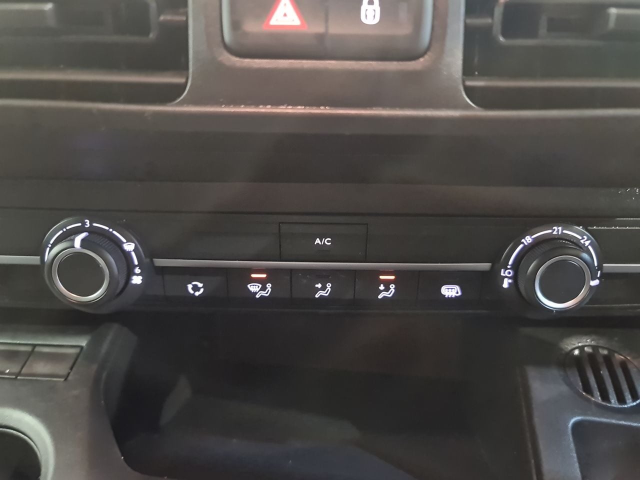 Used Vauxhall Combo 2023 for sale - 77617954: Photo 22