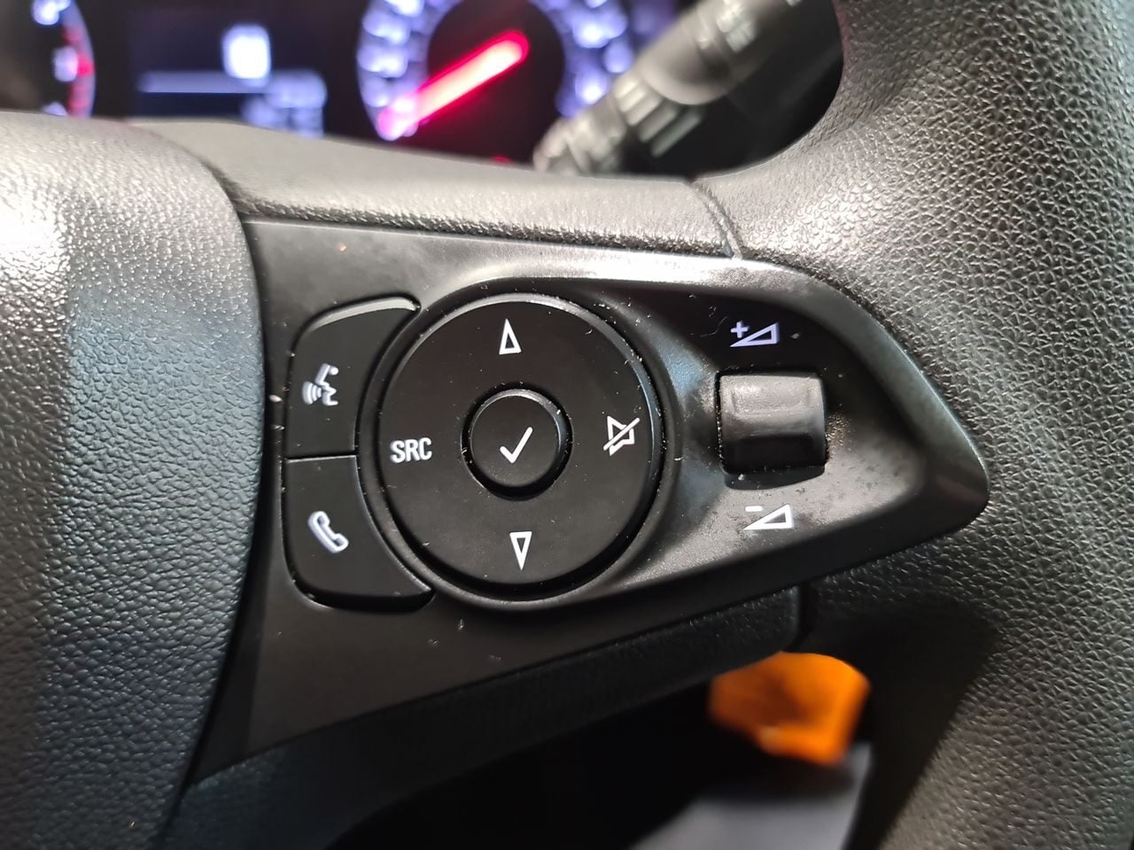 Used Vauxhall Combo 2023 for sale - 77617954: Photo 27