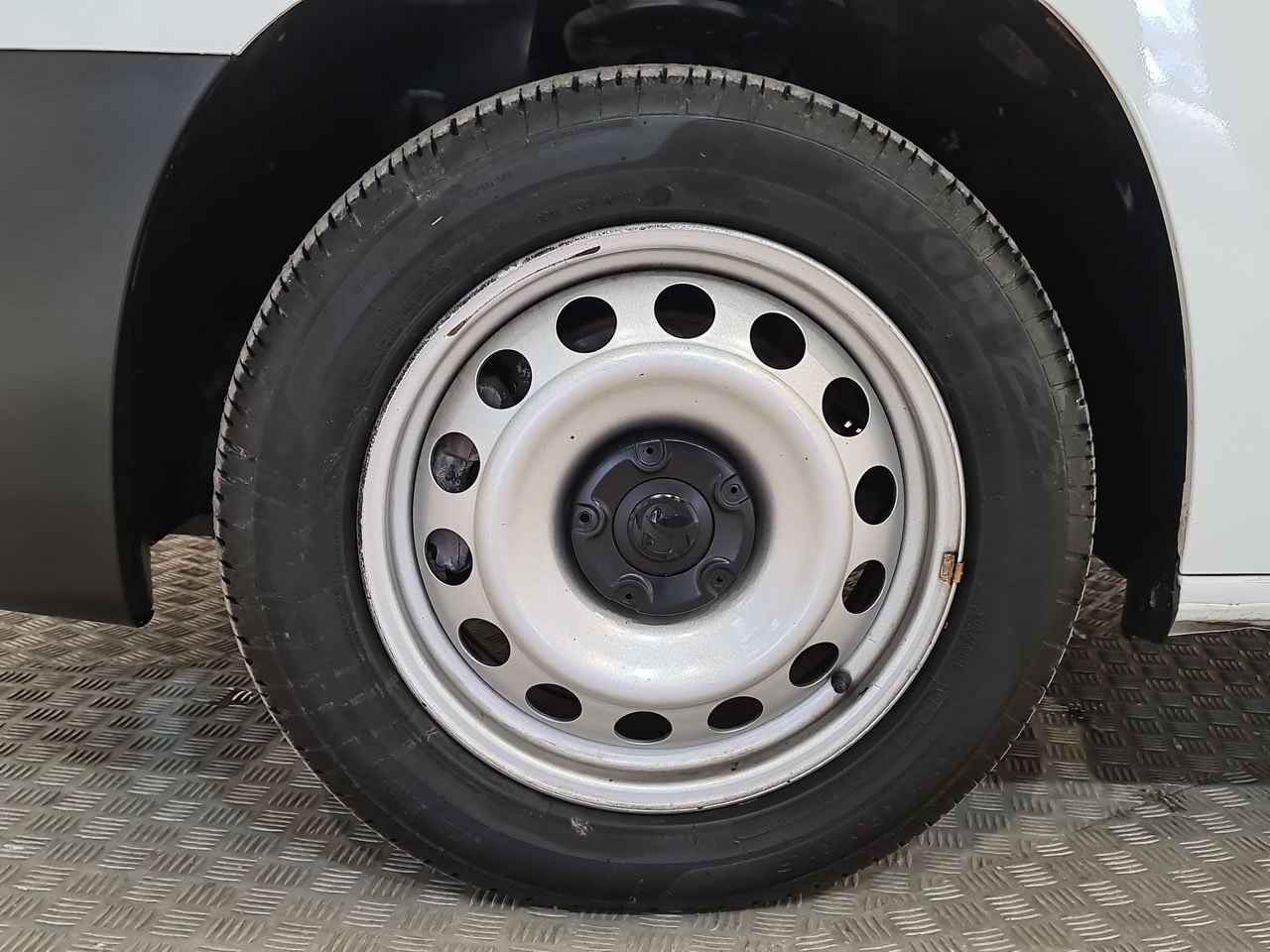 Used Vauxhall Combo 2023 for sale - 77617954: Photo 6