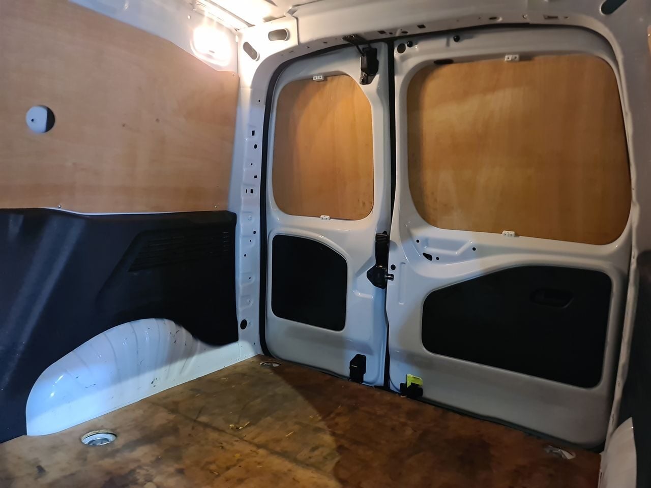 Used Vauxhall Combo 2023 for sale - 77617954: Photo 8