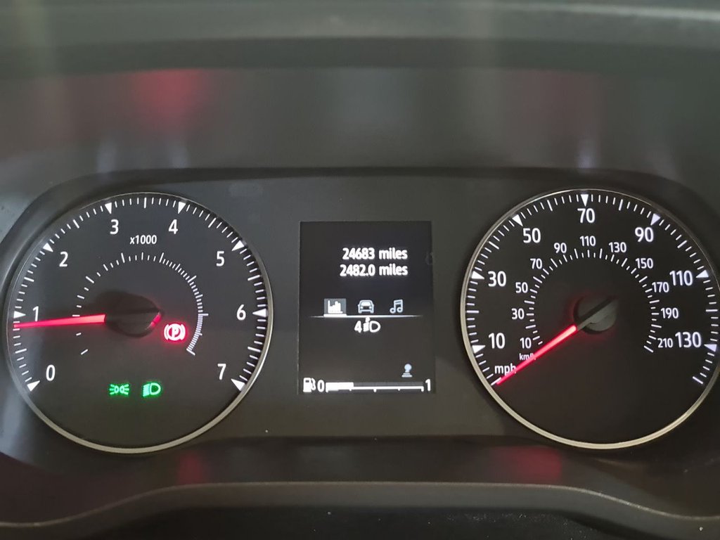 Vehicle 24