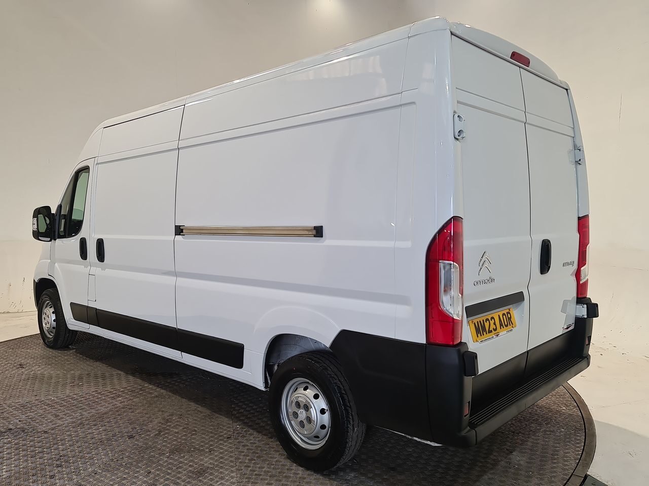 Used Citroen Relay 2023 for sale - 76544845: Photo 10