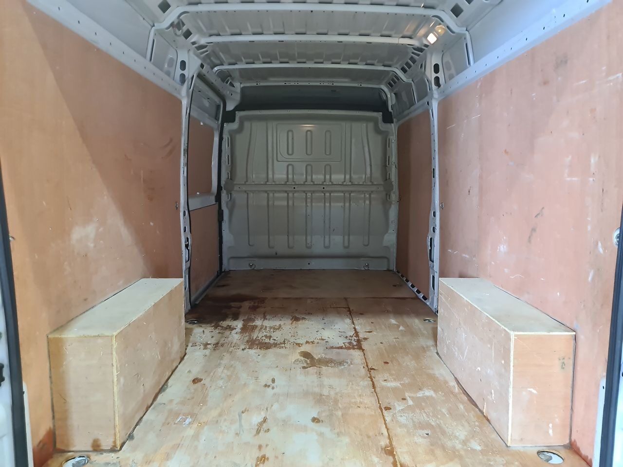 Used Citroen Relay 2023 for sale - 76544845: Photo 12