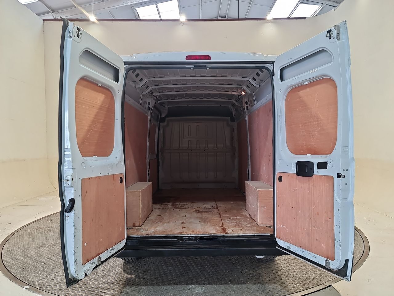 Used Citroen Relay 2023 for sale - 76544845: Photo 13