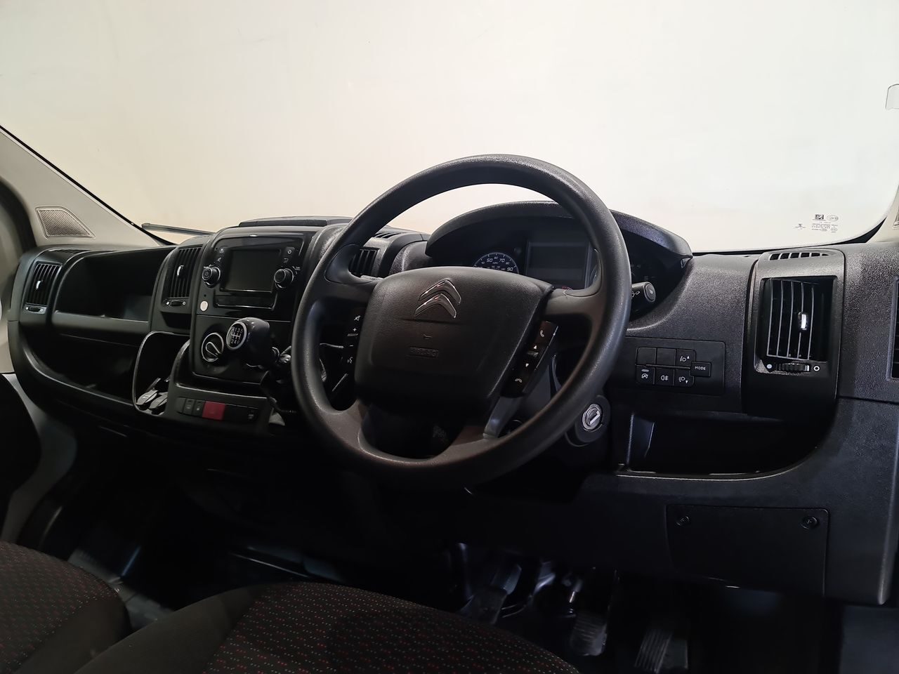 Used Citroen Relay 2023 for sale - 76544845: Photo 17