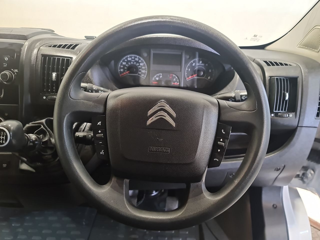 Used Citroen Relay 2023 for sale - 76544845: Photo 19