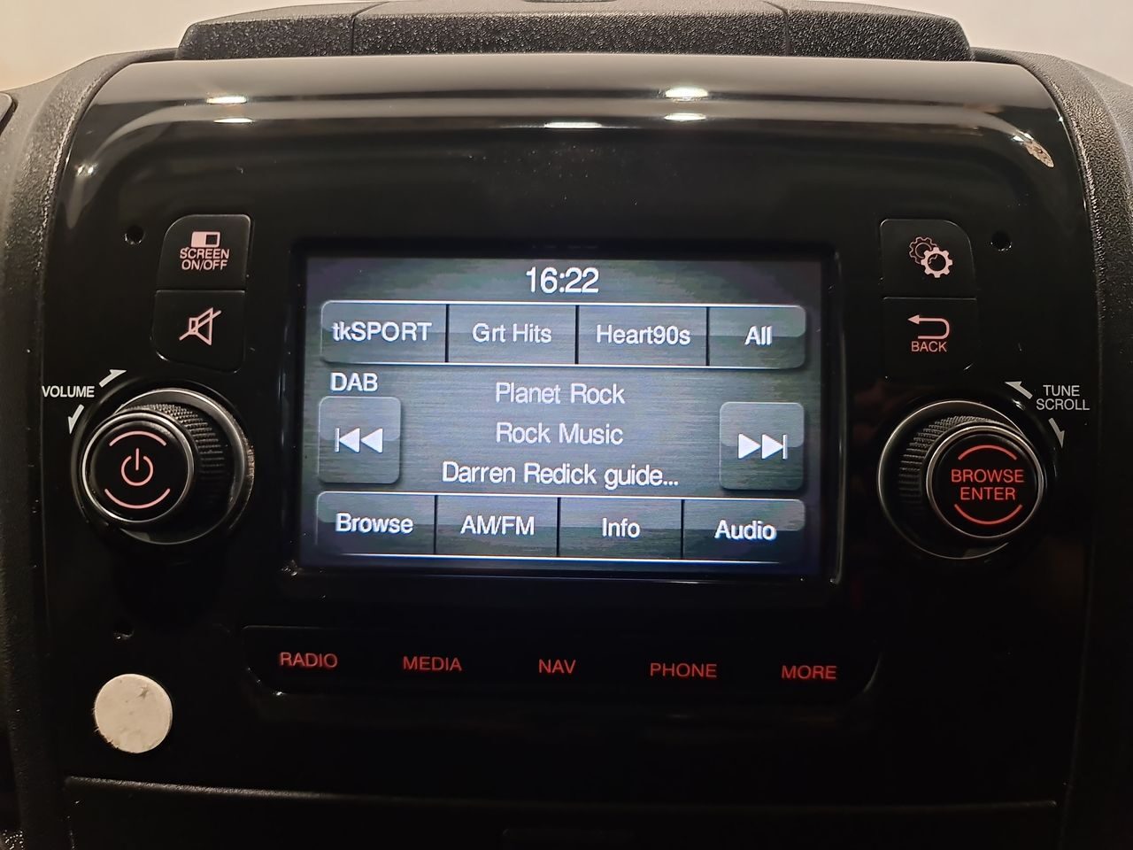 Used Citroen Relay 2023 for sale - 76544845: Photo 22