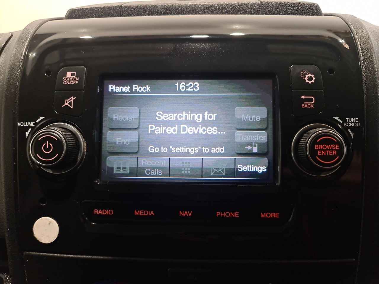 Used Citroen Relay 2023 for sale - 76544845: Photo 26