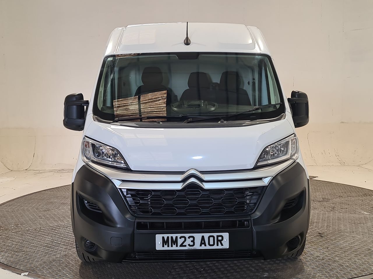 Used Citroen Relay 2023 for sale - 76544845: Photo 3