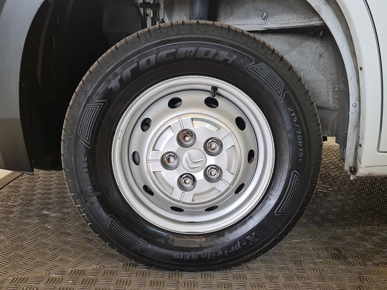 Used Citroen Relay 2023 for sale - 76544845: Photo 6