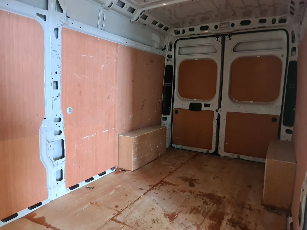 Used Citroen Relay 2023 for sale - 76544845: Photo 8