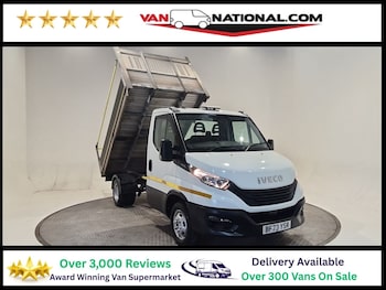 Used Iveco Daily 2023 for sale - 78775951: Photo