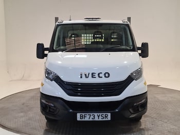 Used Iveco Daily 2023 for sale - 78775951: Photo