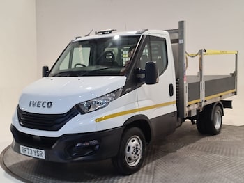 Used Iveco Daily 2023 for sale - 78775951: Photo